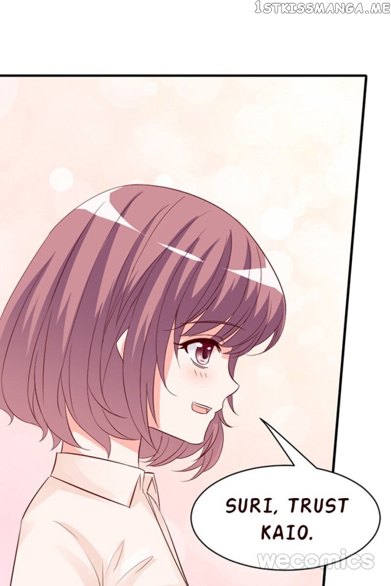 My Manservant Prince chapter 55 - page 56
