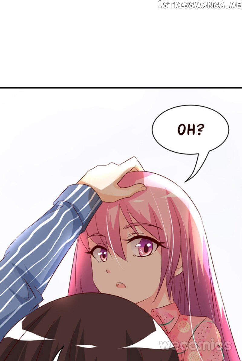 My Manservant Prince chapter 55 - page 58