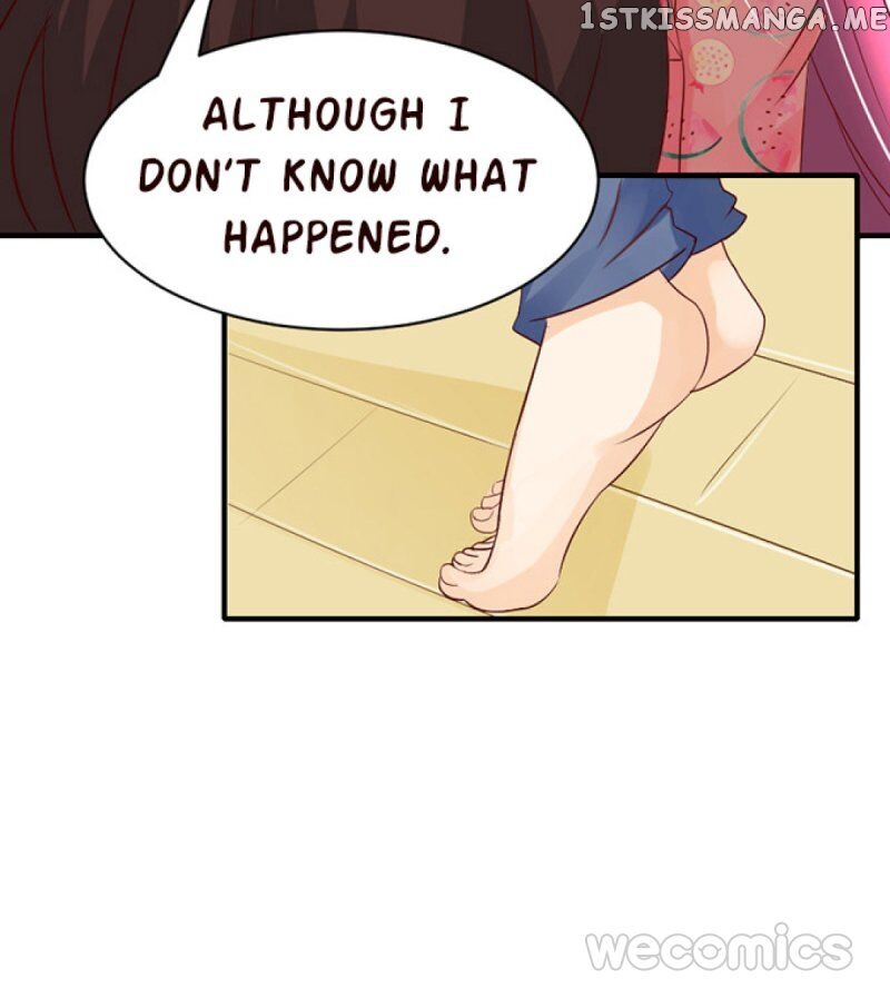 My Manservant Prince chapter 55 - page 59
