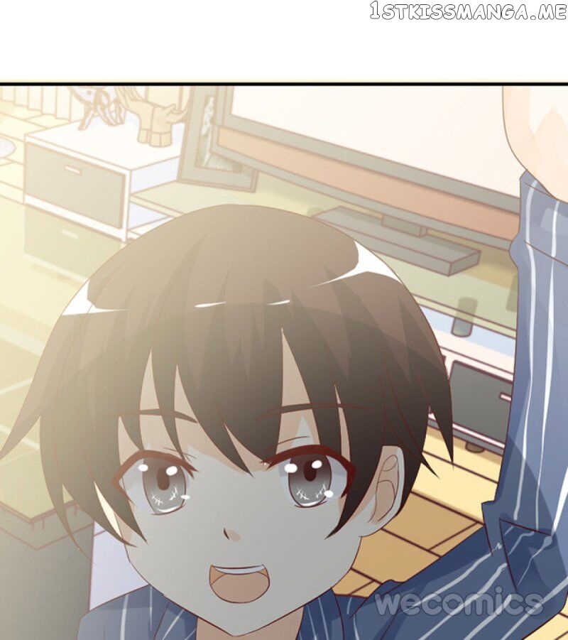 My Manservant Prince chapter 55 - page 60