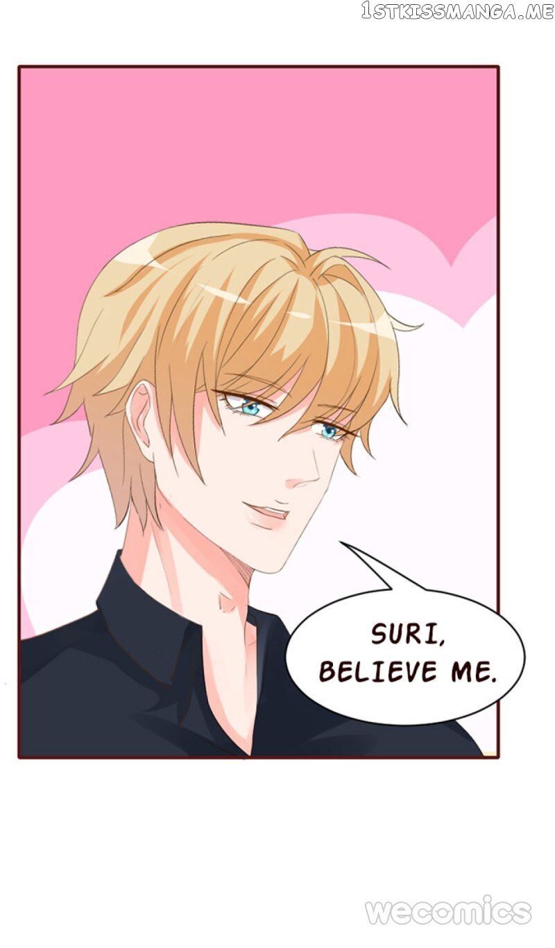 My Manservant Prince chapter 55 - page 62
