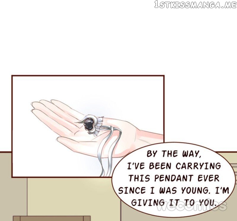 My Manservant Prince chapter 55 - page 71