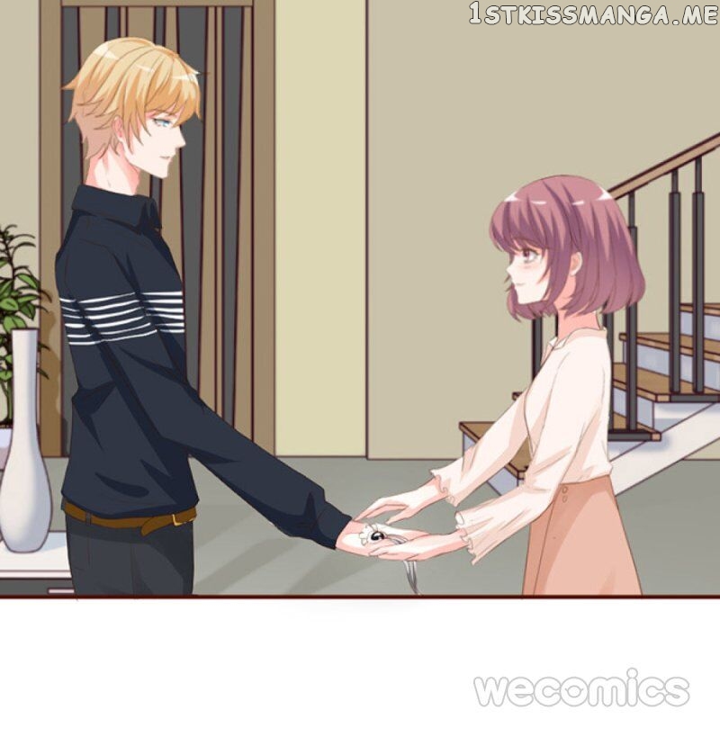 My Manservant Prince chapter 55 - page 72
