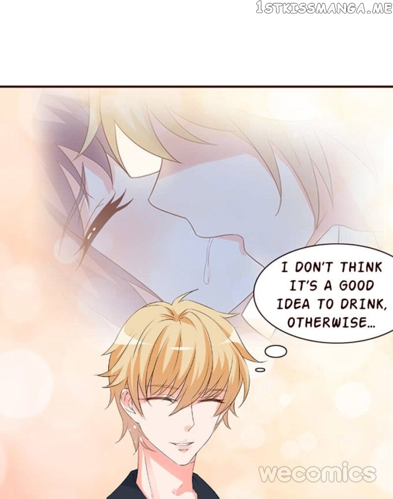 My Manservant Prince chapter 55 - page 74