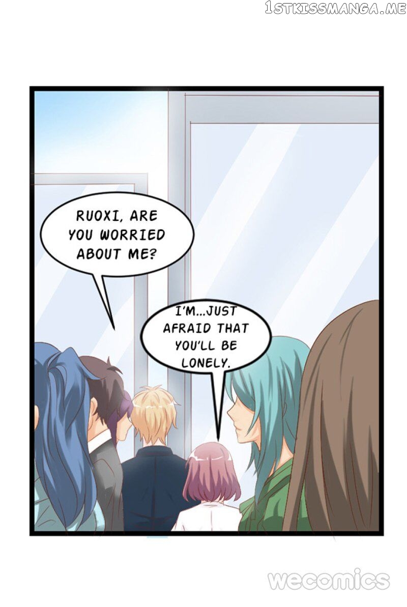 My Manservant Prince chapter 55 - page 9