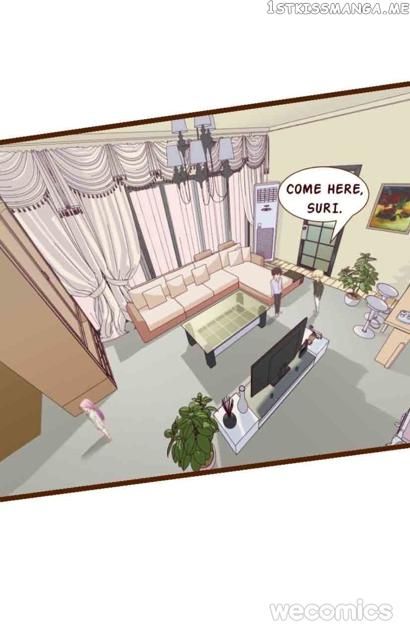 My Manservant Prince chapter 35 - page 1
