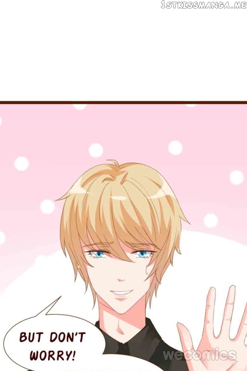 My Manservant Prince chapter 35 - page 11