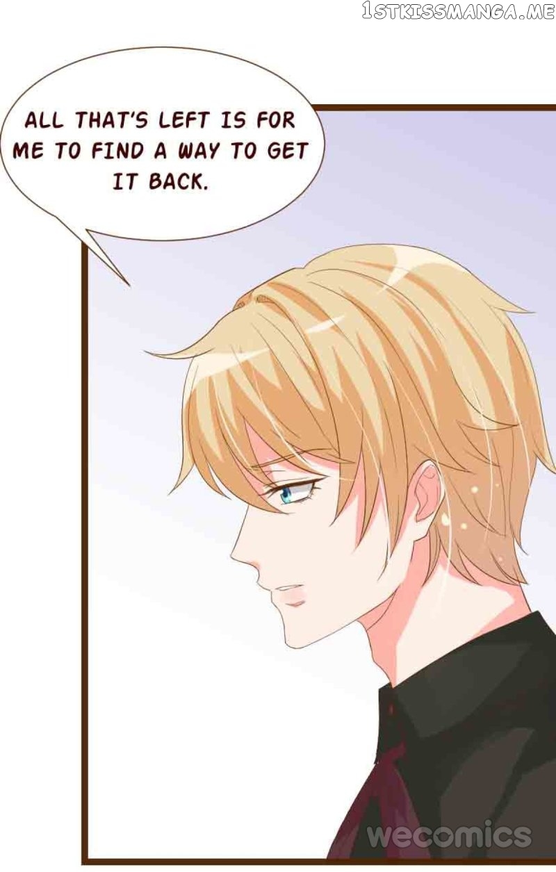 My Manservant Prince chapter 35 - page 13