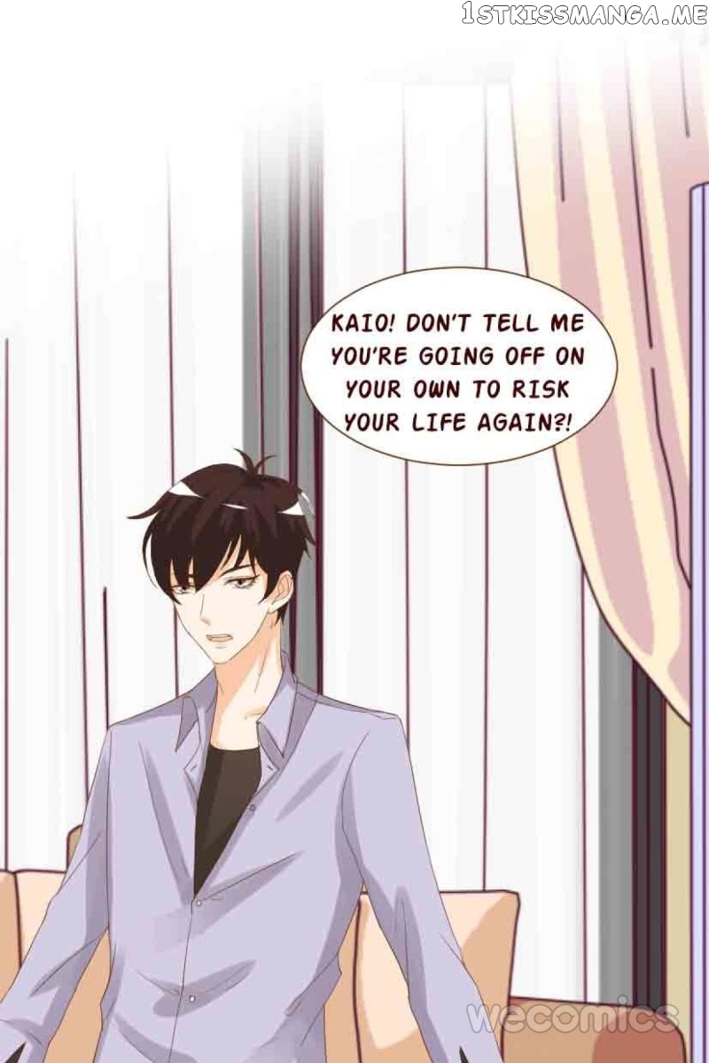 My Manservant Prince chapter 35 - page 14