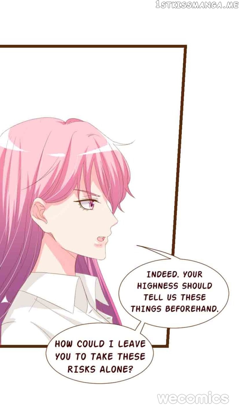 My Manservant Prince chapter 35 - page 16