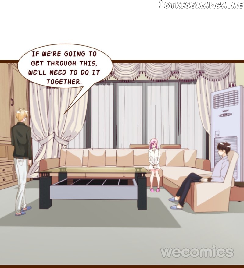 My Manservant Prince chapter 35 - page 19