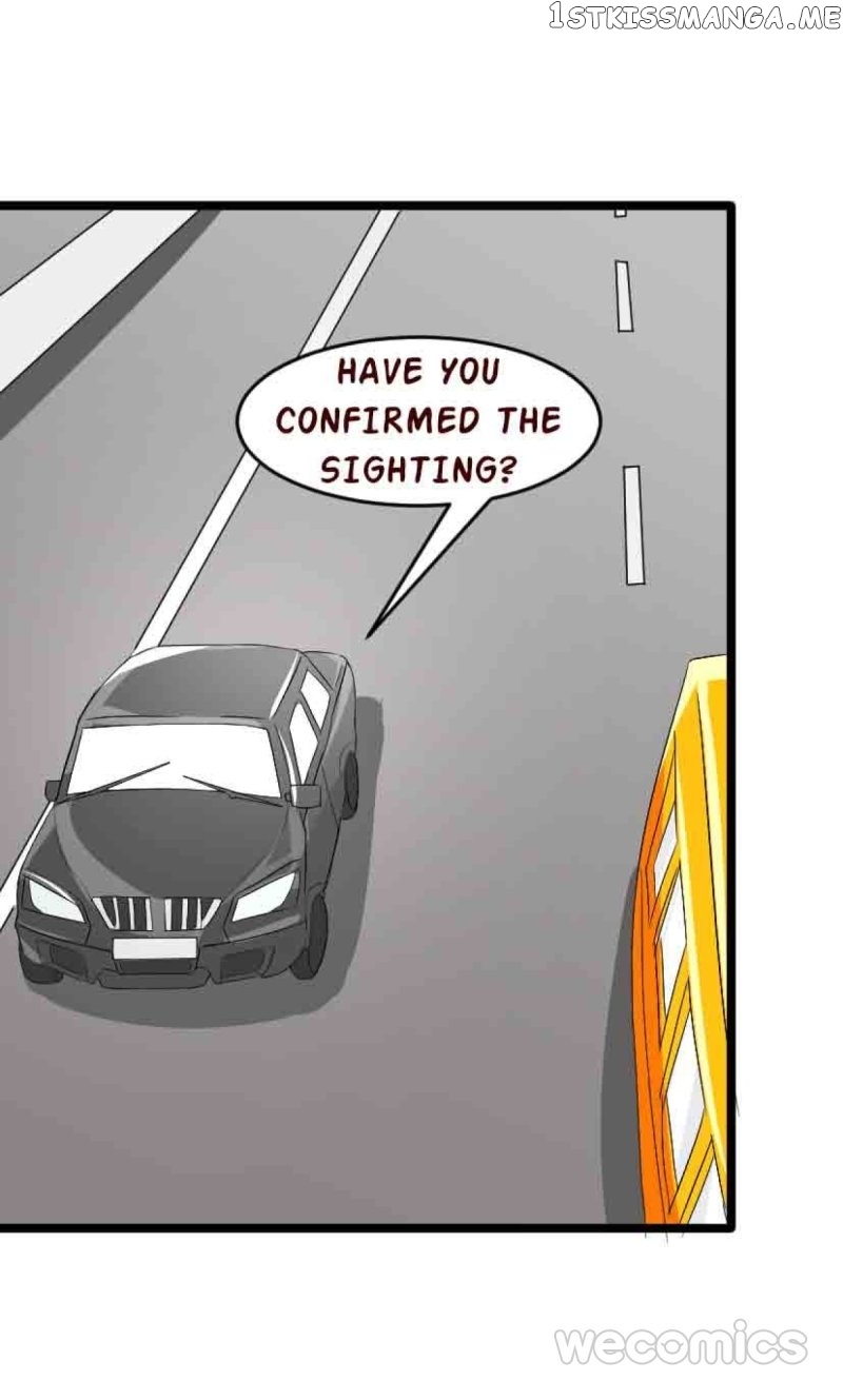 My Manservant Prince chapter 35 - page 37