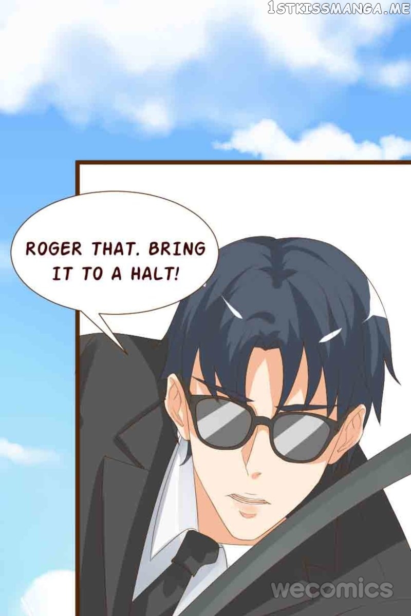 My Manservant Prince chapter 35 - page 39