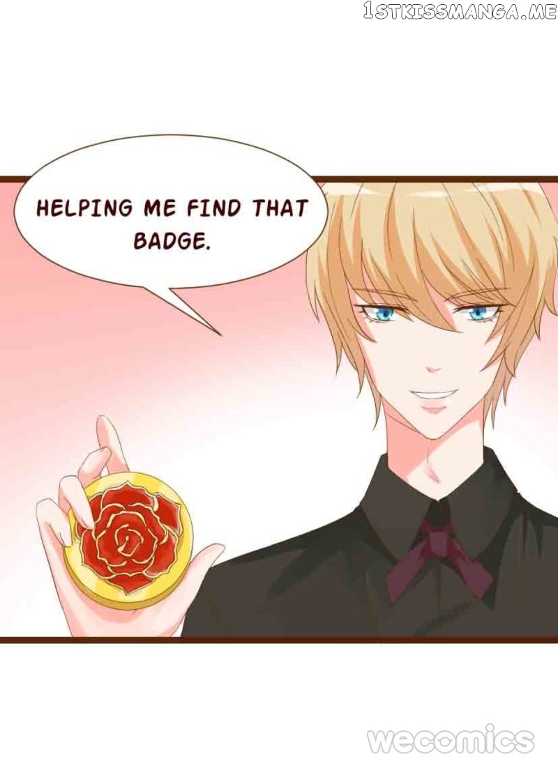 My Manservant Prince chapter 35 - page 4