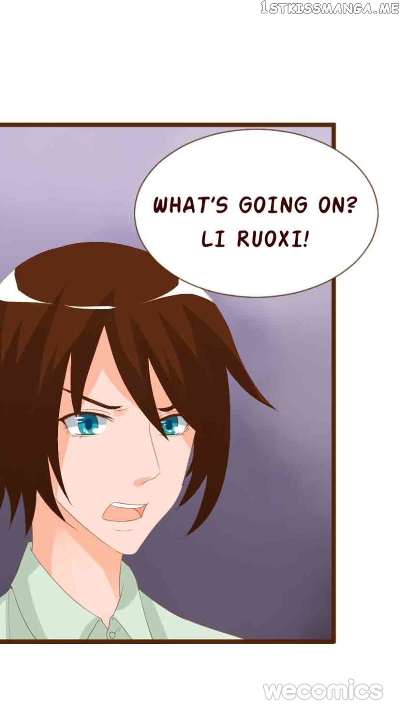 My Manservant Prince chapter 35 - page 44