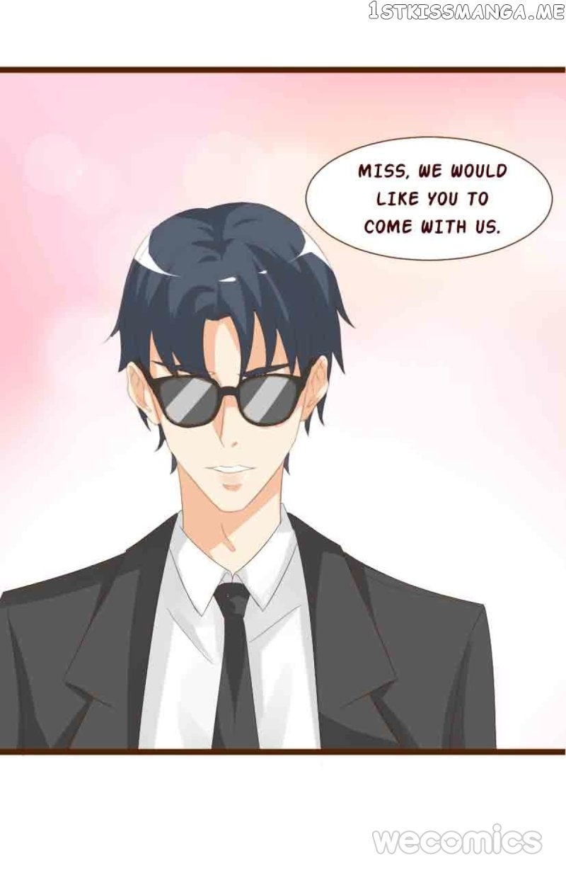 My Manservant Prince chapter 35 - page 49