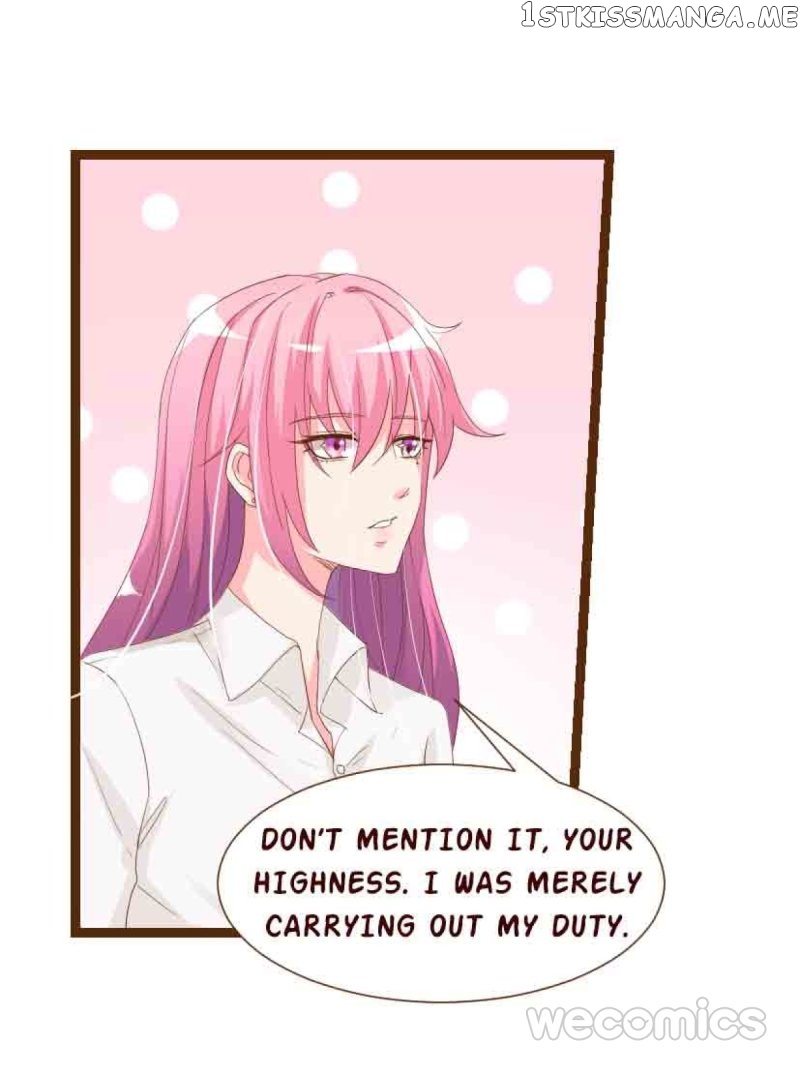 My Manservant Prince chapter 35 - page 5