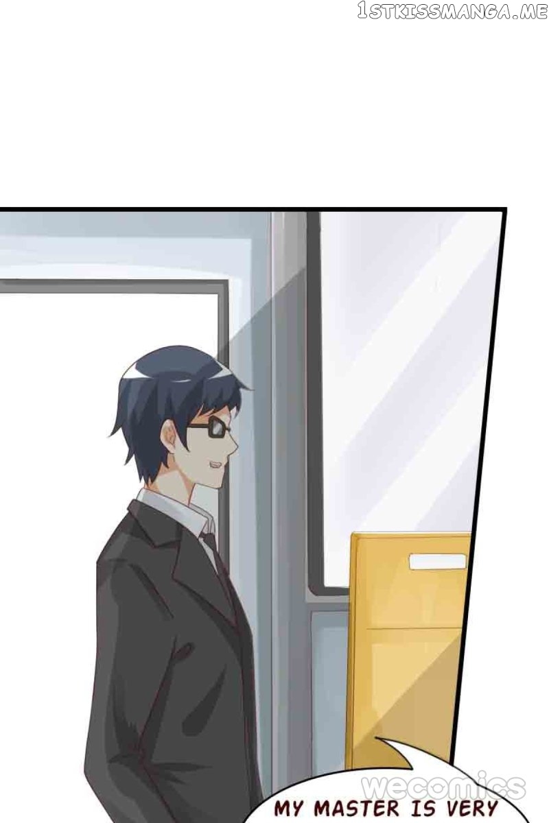 My Manservant Prince chapter 35 - page 52