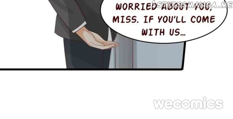 My Manservant Prince chapter 35 - page 53