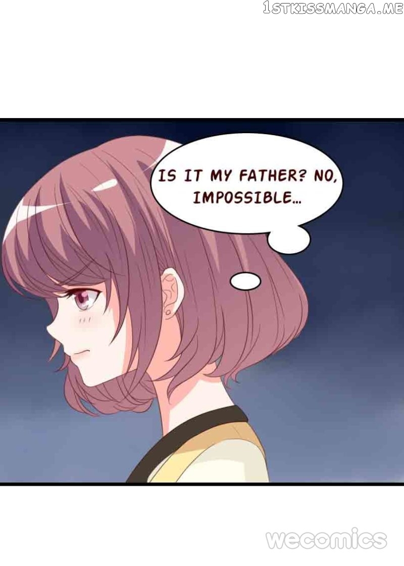 My Manservant Prince chapter 35 - page 54