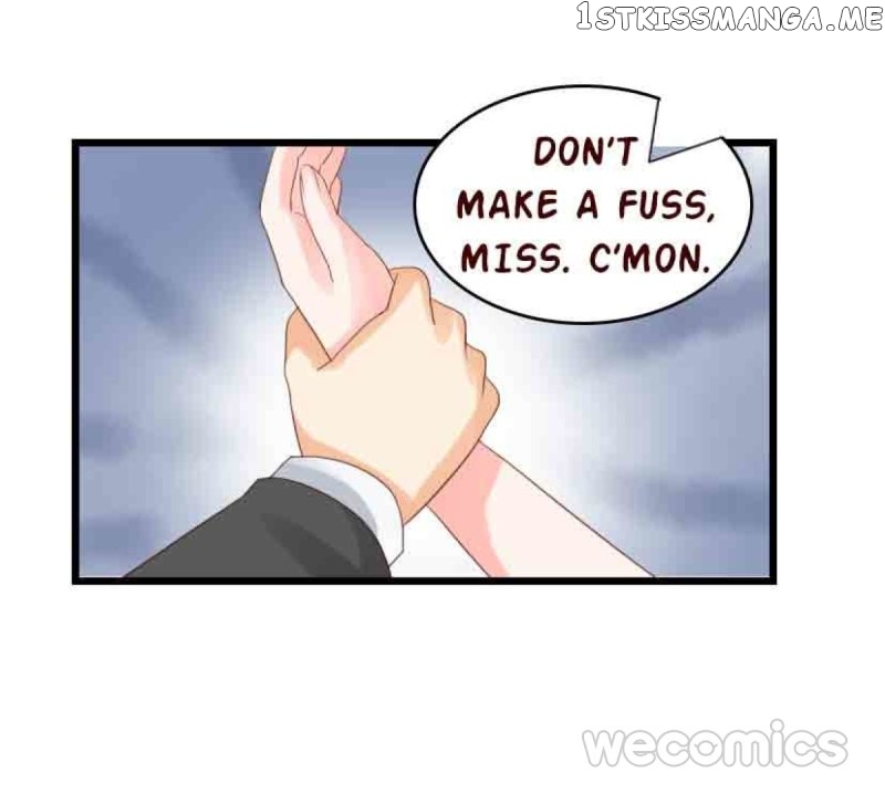My Manservant Prince chapter 35 - page 55