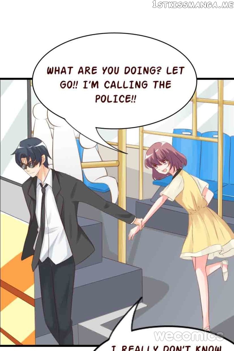 My Manservant Prince chapter 35 - page 56