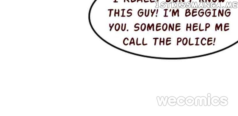 My Manservant Prince chapter 35 - page 57