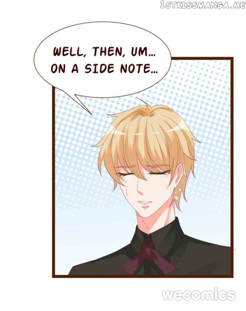 My Manservant Prince chapter 35 - page 6