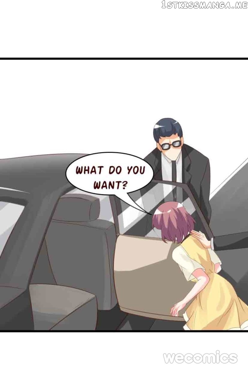 My Manservant Prince chapter 35 - page 60