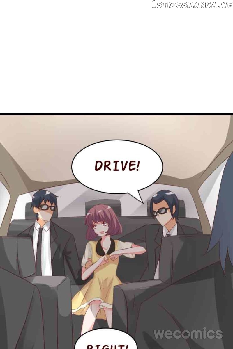 My Manservant Prince chapter 35 - page 61