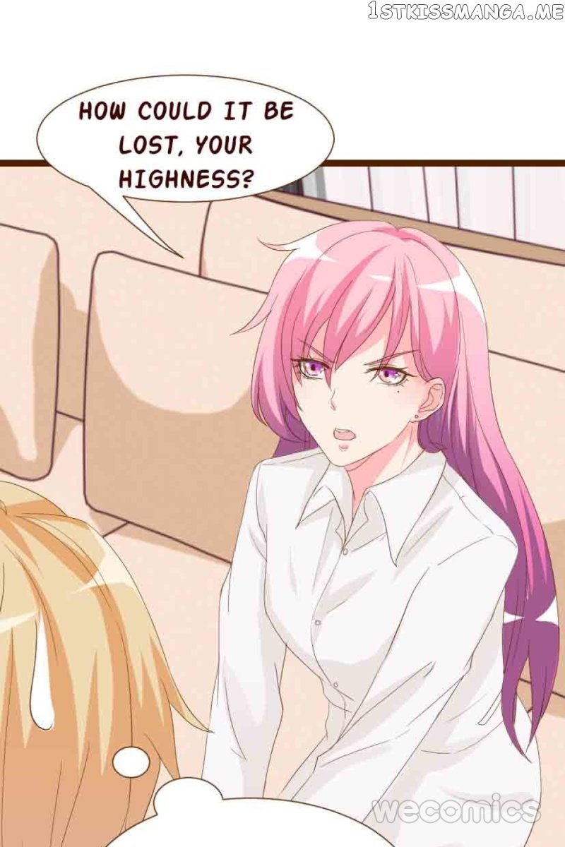 My Manservant Prince chapter 35 - page 9