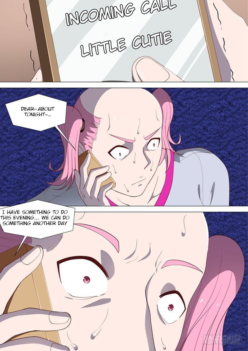 I Shall Become The Queen Chapter 34 - page 13