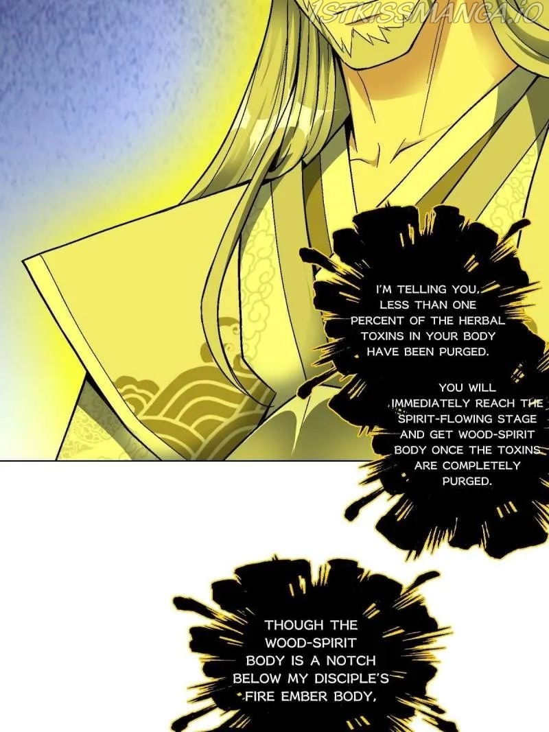 Pantheon of Gods Chapter 39 - page 10