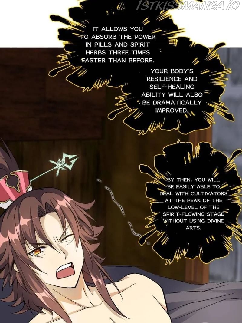 Pantheon of Gods Chapter 39 - page 11