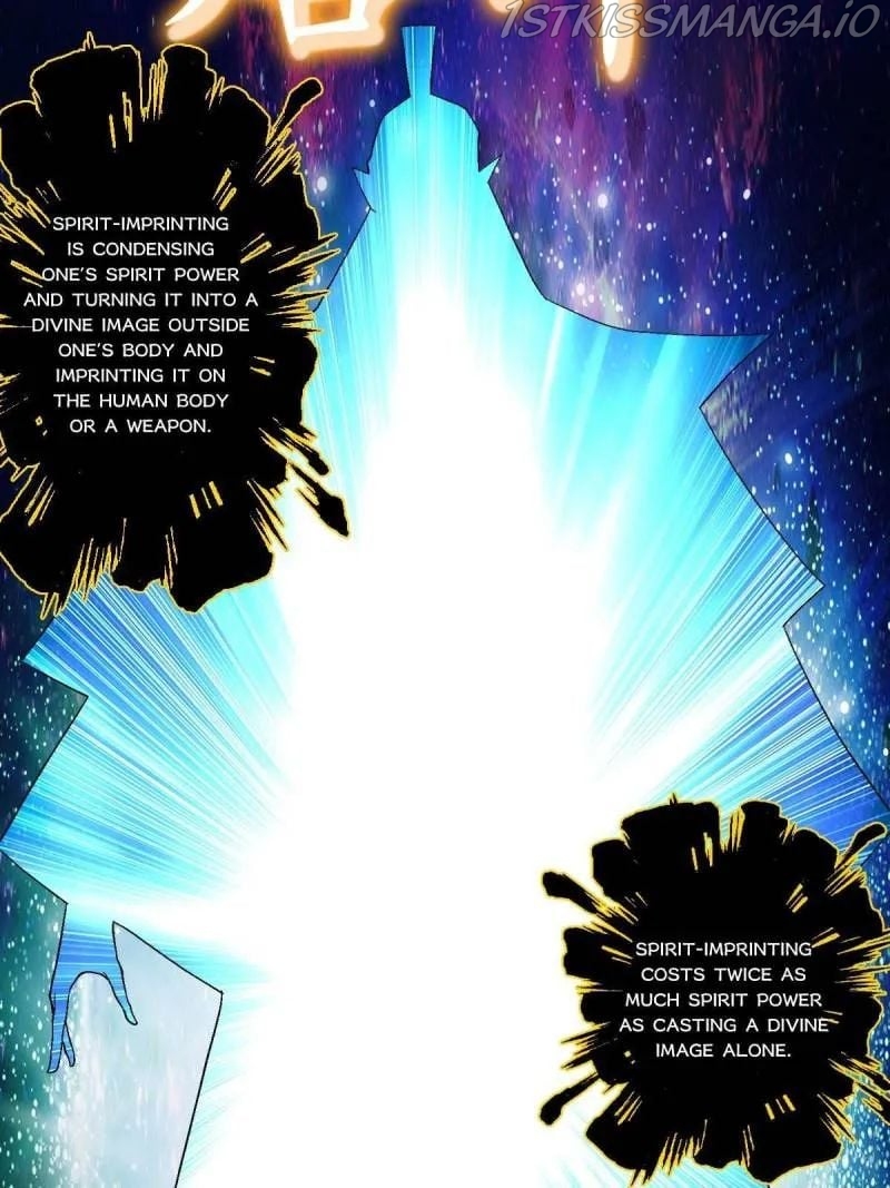 Pantheon of Gods Chapter 39 - page 31
