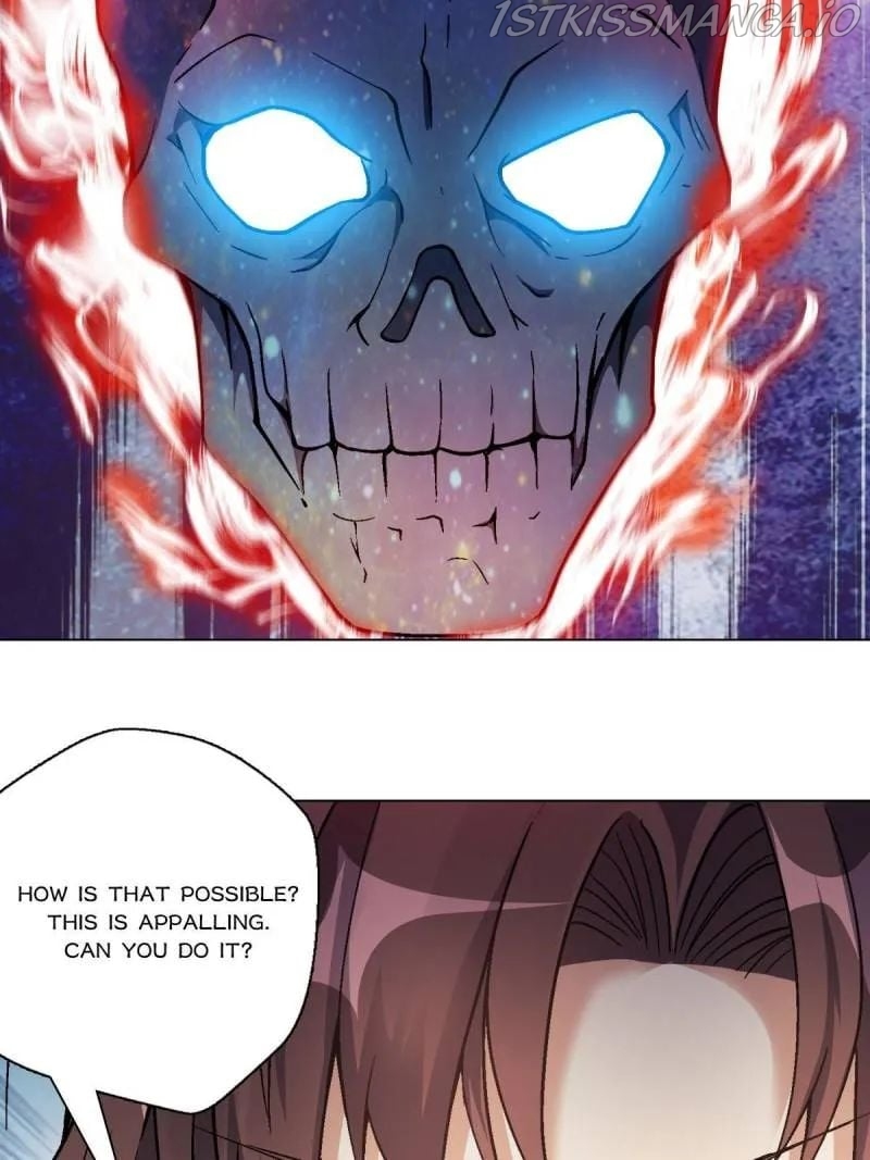 Pantheon of Gods Chapter 39 - page 37