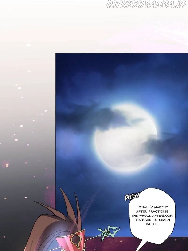 Pantheon of Gods Chapter 39 - page 42