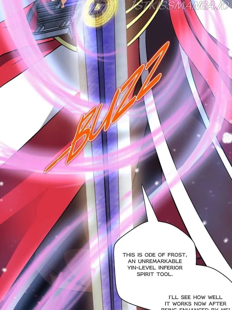 Pantheon of Gods Chapter 39 - page 44