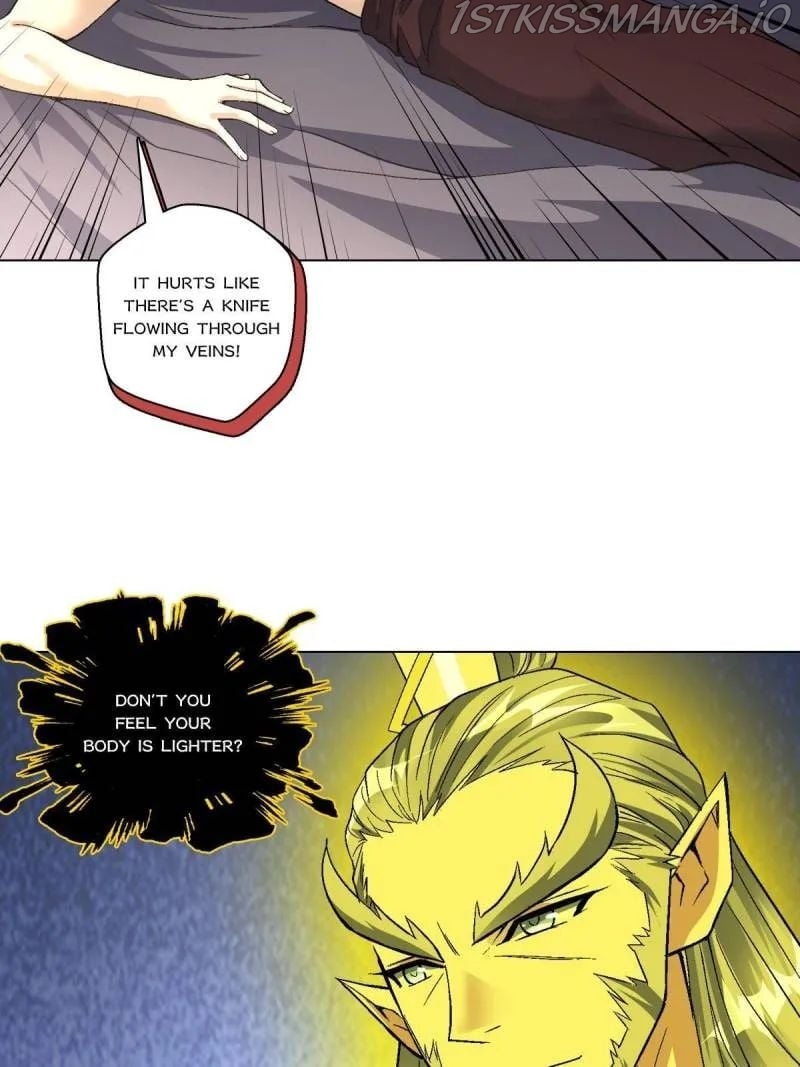 Pantheon of Gods Chapter 39 - page 9