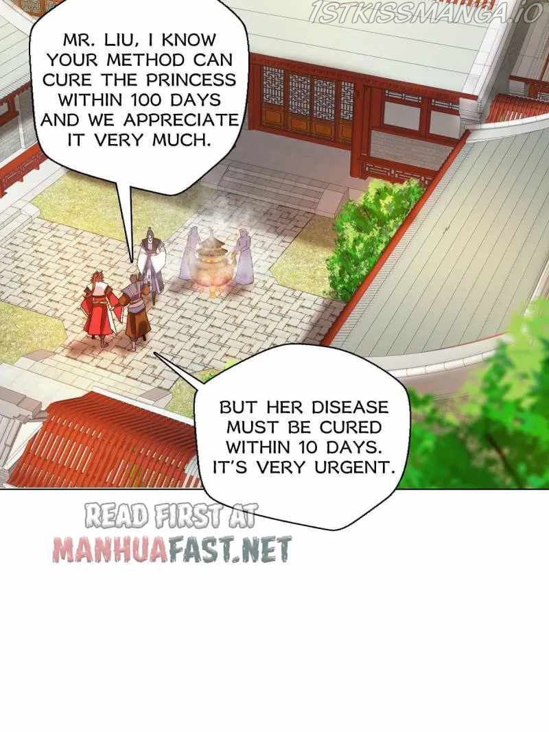 Pantheon of Gods Chapter 32 - page 39