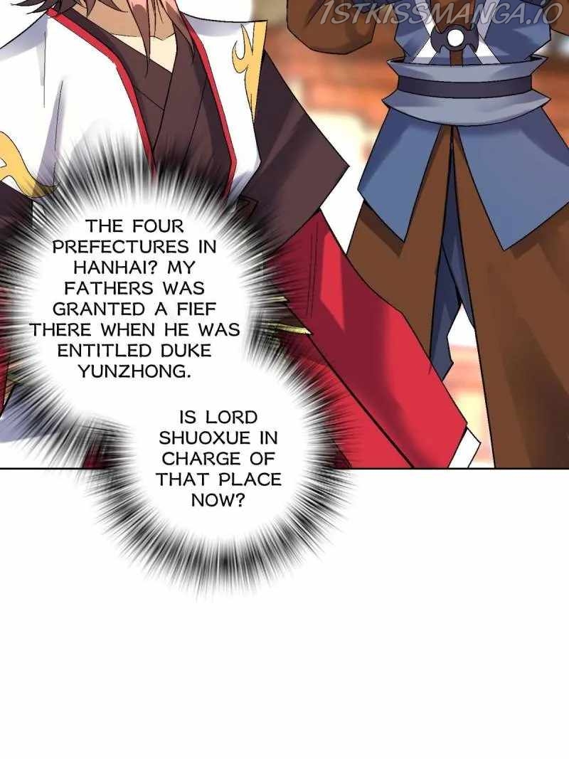 Pantheon of Gods Chapter 32 - page 7