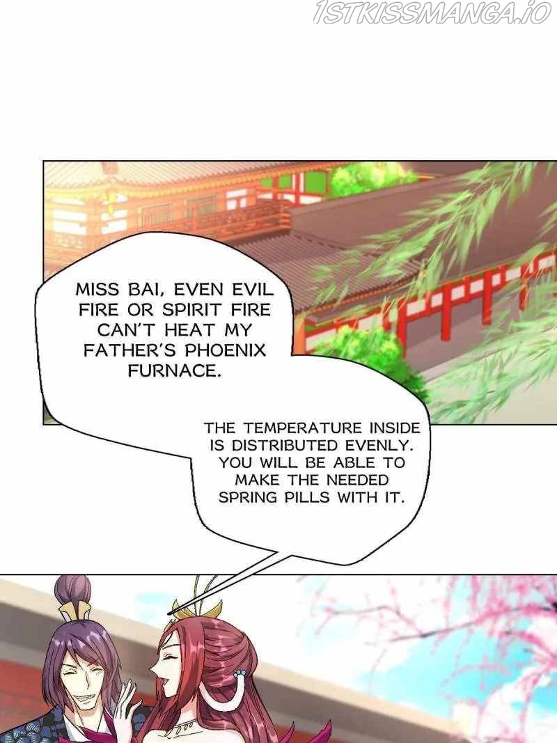 Pantheon of Gods Chapter 35 - page 12