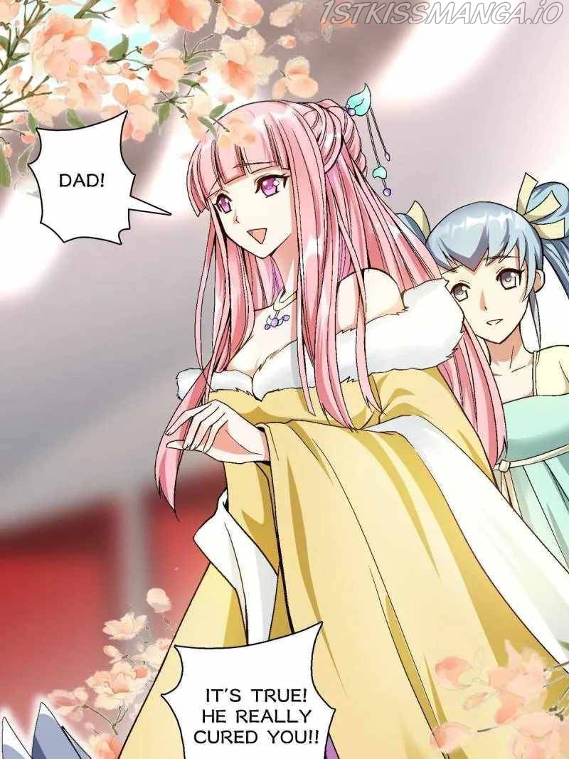 Pantheon of Gods Chapter 35 - page 19