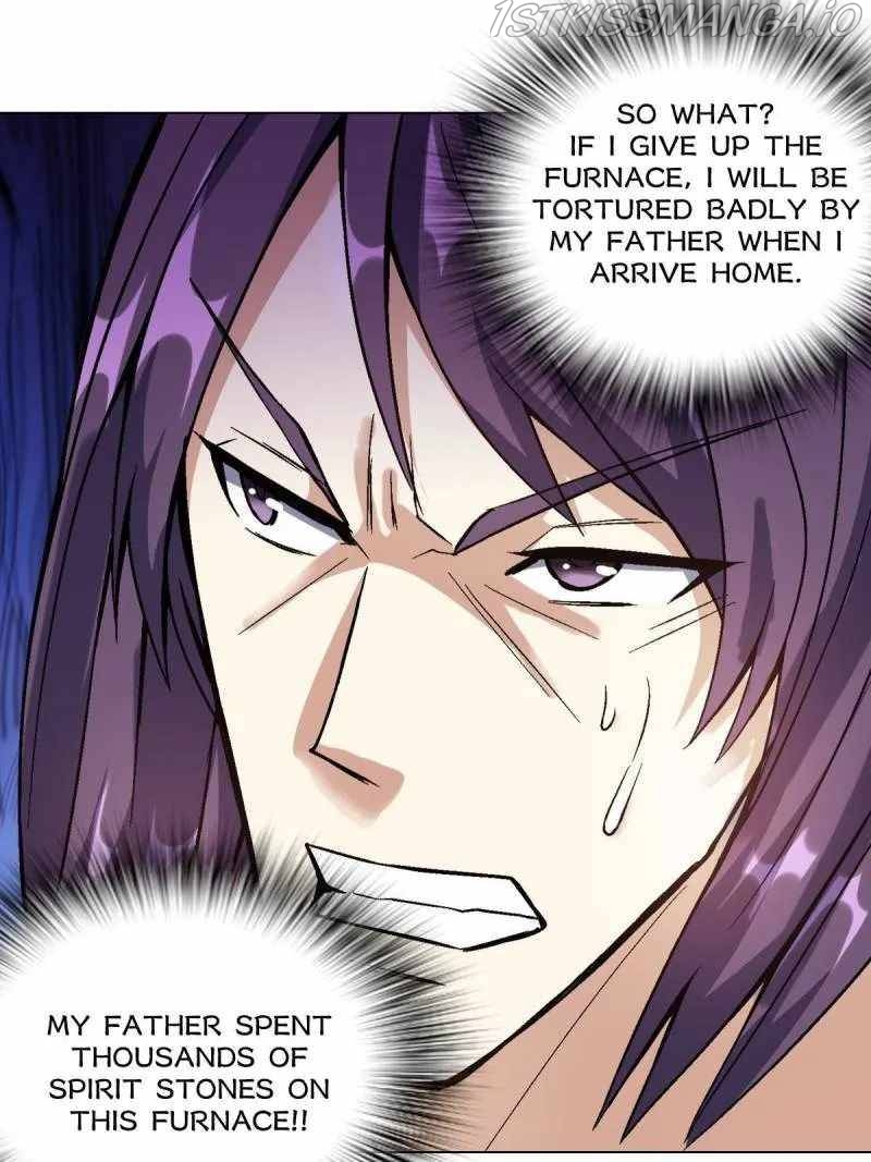 Pantheon of Gods Chapter 35 - page 29