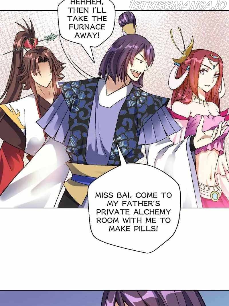Pantheon of Gods Chapter 35 - page 36