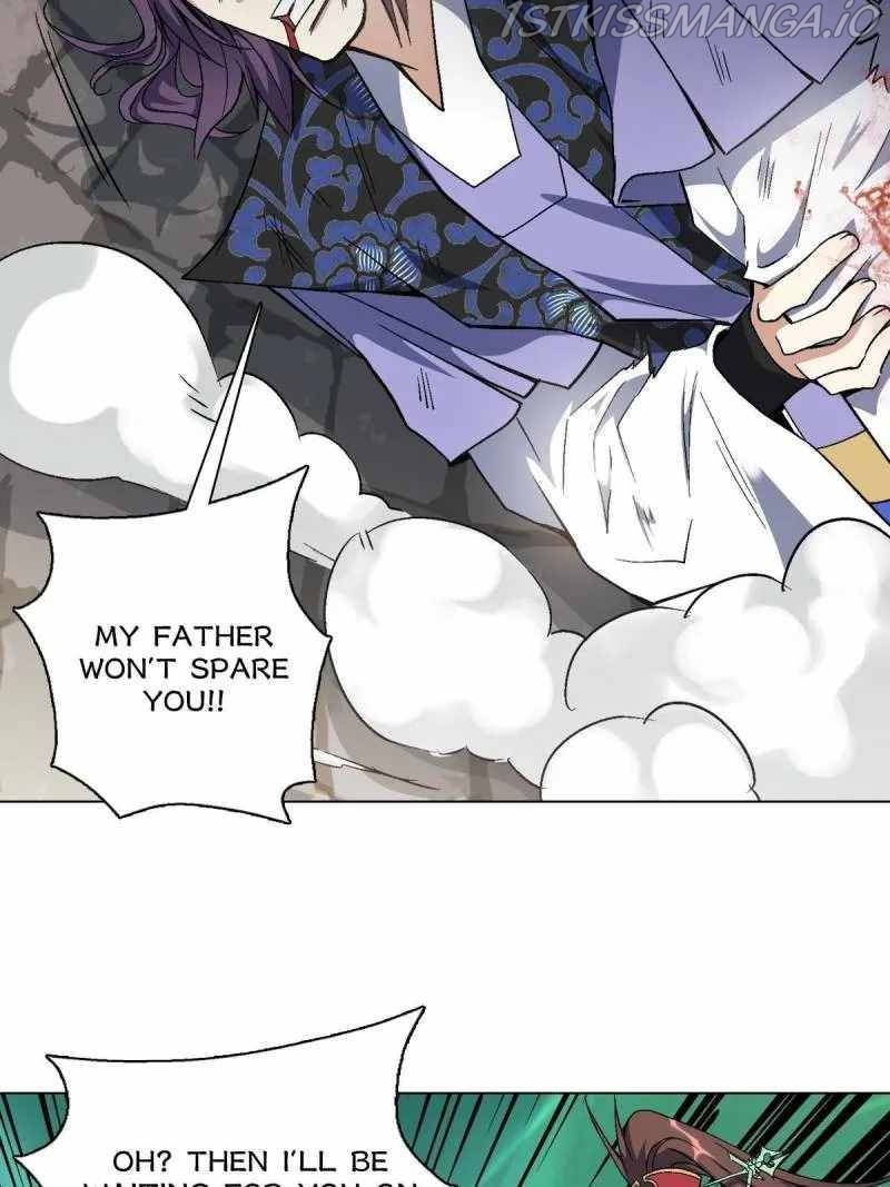 Pantheon of Gods Chapter 36 - page 4
