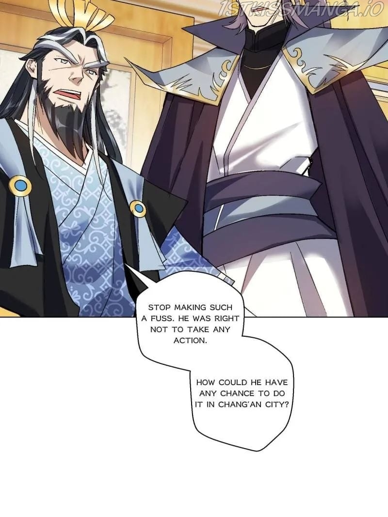 Pantheon of Gods Chapter 38 - page 13