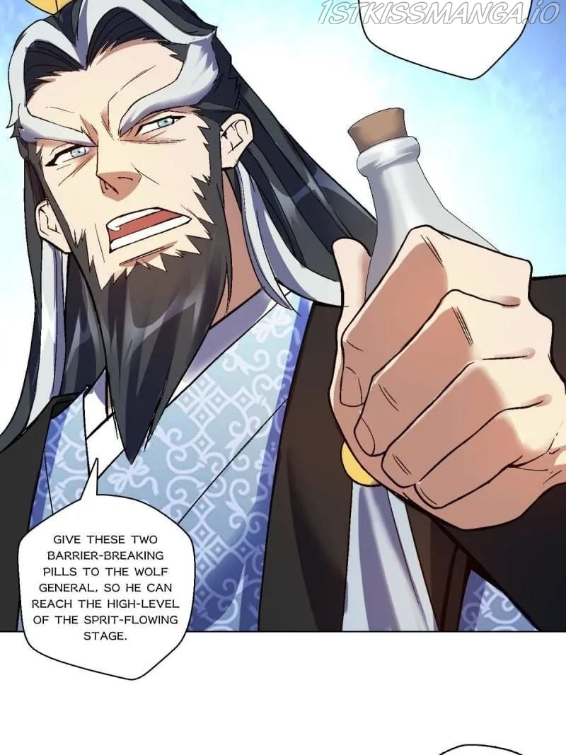 Pantheon of Gods Chapter 38 - page 15