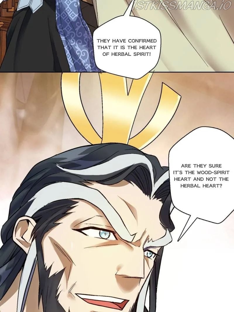 Pantheon of Gods Chapter 38 - page 23
