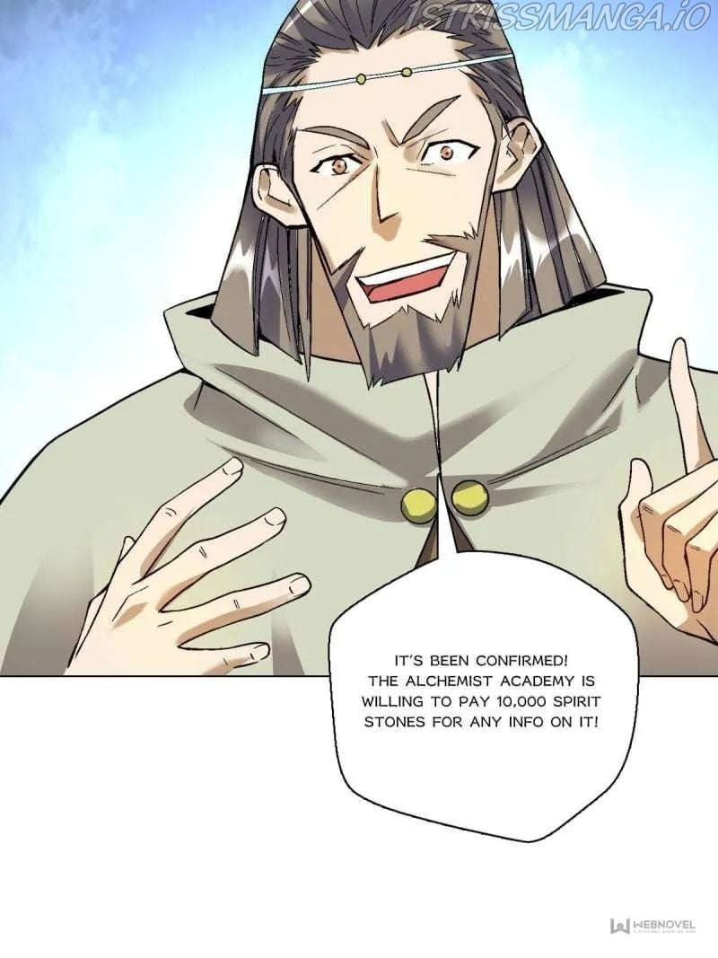 Pantheon of Gods Chapter 38 - page 25